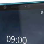 Diseño de imagen del Nokia 9