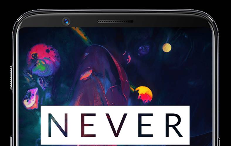 OnePlus 5T