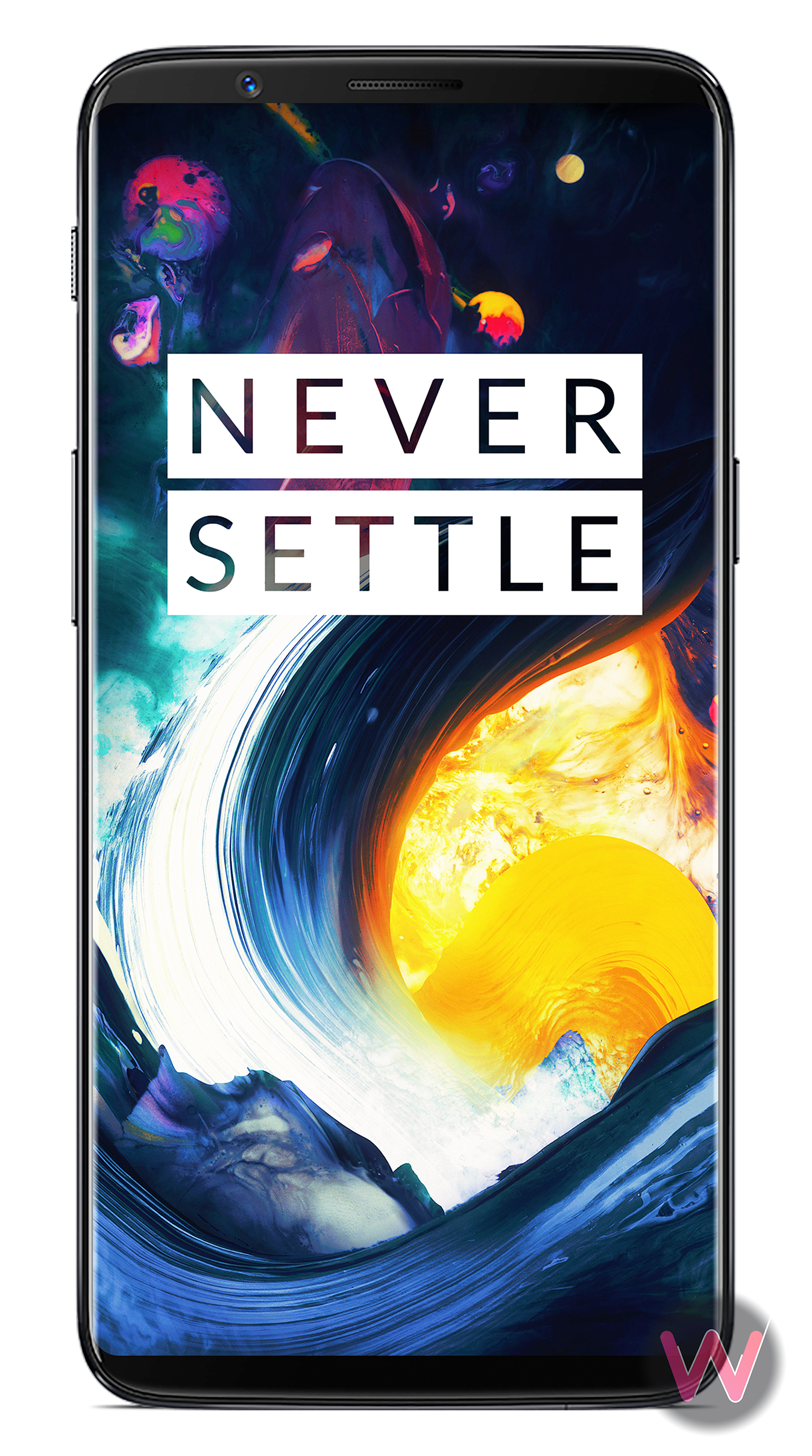 OnePlus 5T