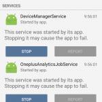 OnePlus Spioneaza Clientii Smartphone 1