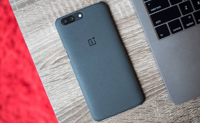 OnePlus spioniert Smartphone-Kunden aus