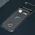 Samsung Galaxy Note 8 -kamera iPhone 8 Plus