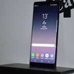 Samsung Galaxy Note 8 impresiile mele