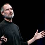 Steve Jobs beriet den Präsidenten