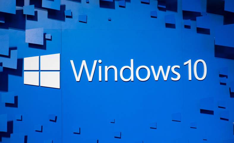 Silne prawa systemu Windows 10