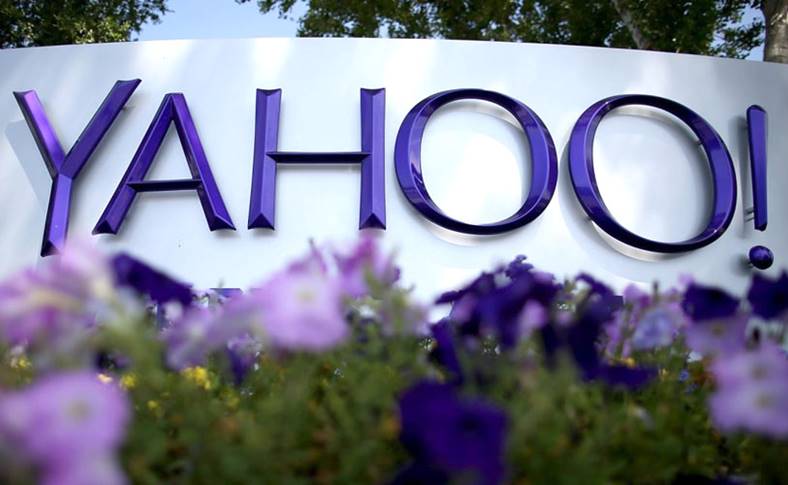 Yahoo-Mail-Konten kompromittiert