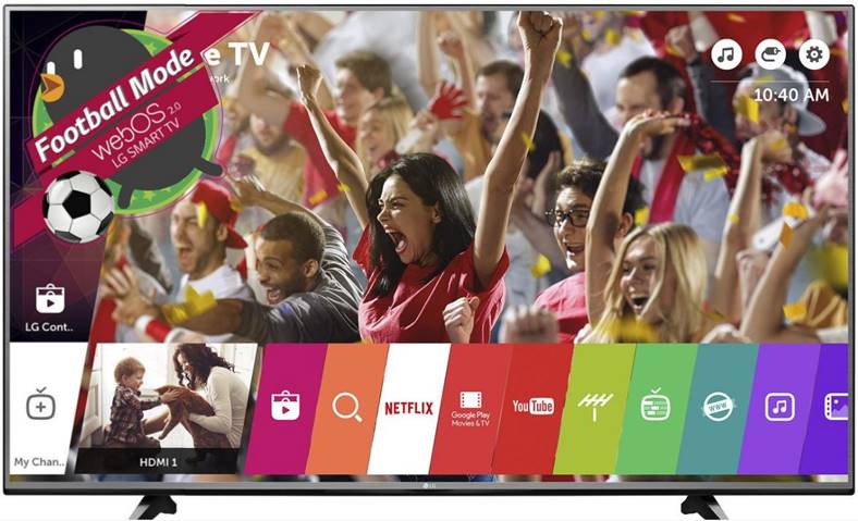 emag October 6 Televisions Reduced price