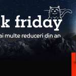 emag Black Friday 2017 Rumänien