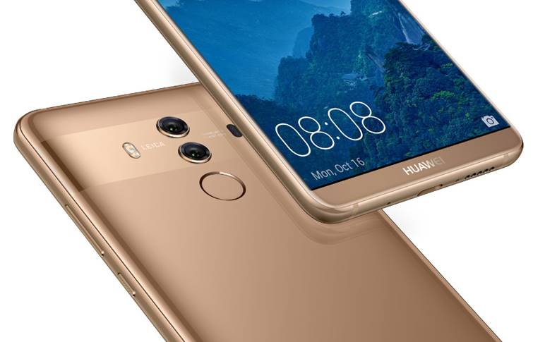 ventas de huawei manzana