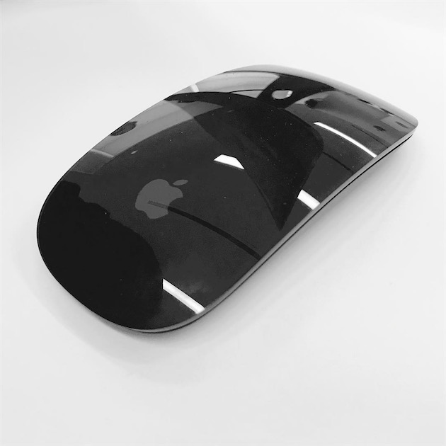 Immagini dell'iMac Pro 2