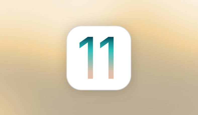 Propriétaires d'iOS 11