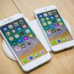 iPhone 8 funktioner begränsade Apple