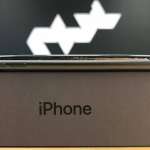 Problem z spuchniętą baterią iPhone'a 8 Plus
