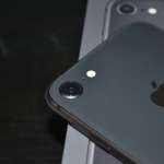 Revisione del design dell'iPhone 8