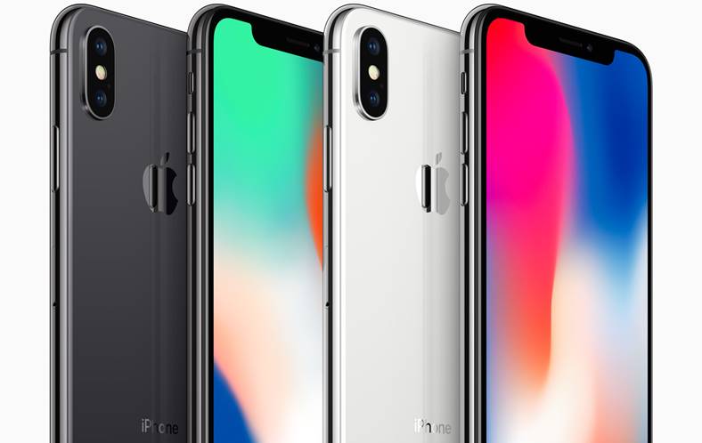 Tienda Apple iPhone X