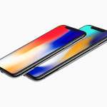 iPhone X Plus concept ecran 6.4 inch 2