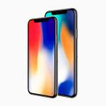 iPhone X Plus Konzeptbildschirm 6.4 Zoll 3