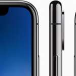 iPhone X apple promovare