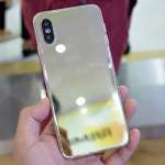 iPhone X klon 1