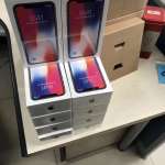 iPhone X förvaringsbox 2