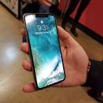 Imágenes del iPhone X 3