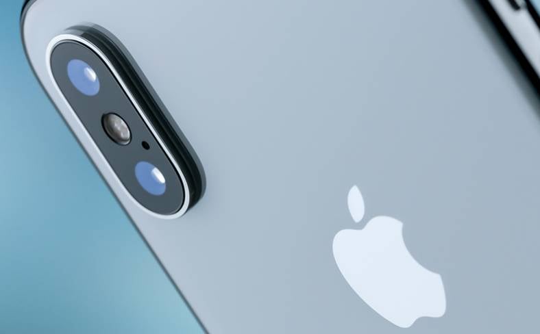 Entregas de pedidos anticipados de iPhone X