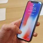 Prix ​​​​de l'iPhone X en Roumanie