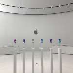 iPhone X-presentatie Steve Jobs 1