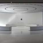 Présentation de l'iPhone X Steve Jobs