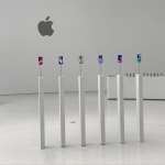 iPhone X -esitys Steve Jobs 2