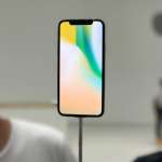 iPhone X-presentation Steve Jobs 3