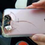 iPhone glont atac las vegas