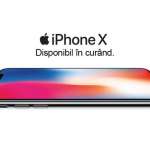 pre-order iPhone X