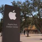 Apple Park officiella invigning