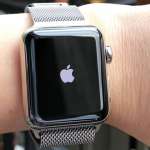 Apple Watch apnø hypertension