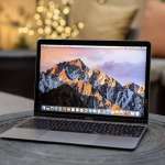 Apple-Verkauf Laptop Mac T3 2017