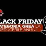 Black Friday 2017 evomag discount catalog