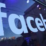 Facebook blokerede regeringens protestkonti
