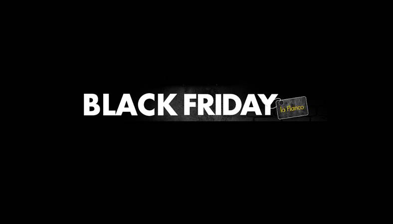 Catálogo de descuentos Flanco Black Friday 2017