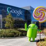 Google überwacht Android