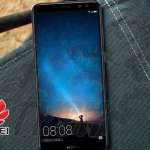 Huawei Honor V10 copiat Face ID iPhone X