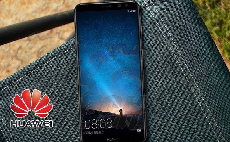 Huawei Honor V10 skopiował Face ID z iPhone'a X