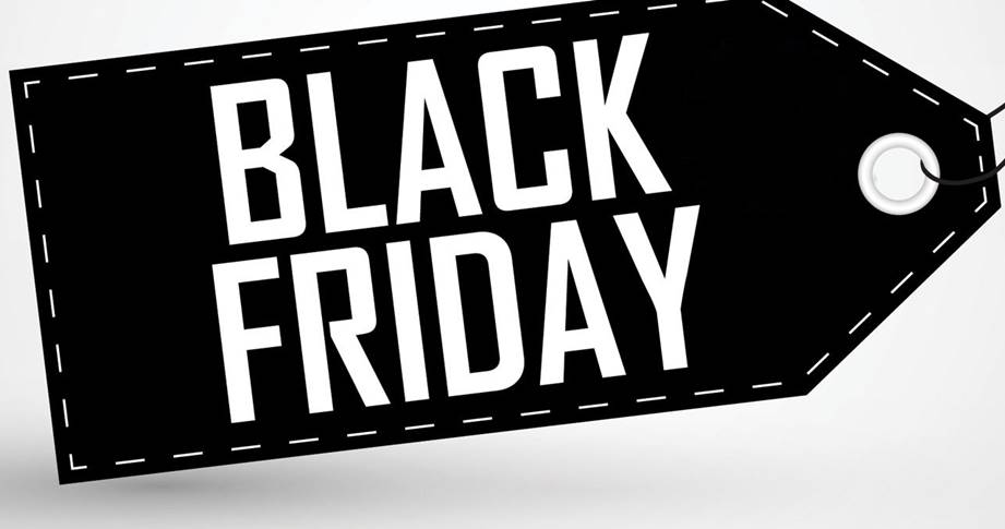 Orange Vodafone Black Friday discounts