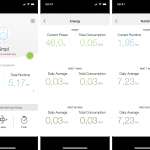 KILPAILUN KATSAUS Smart Plug TP-LINK HS110 3