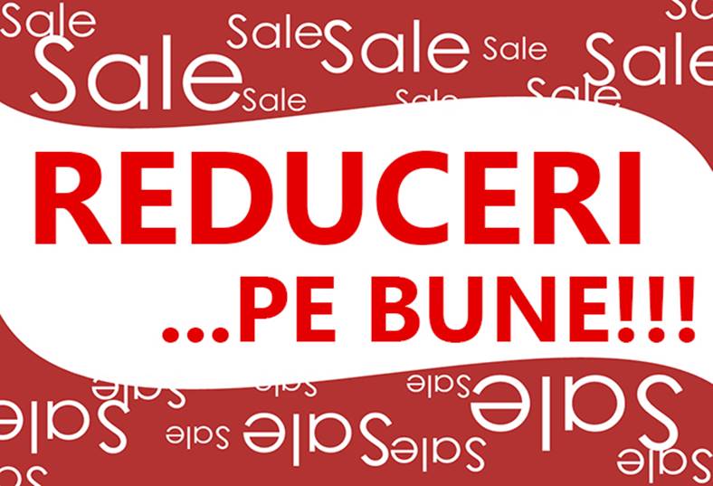 Genforseglet eMAG Black Friday