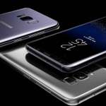 Samsung Galaxy S9 functii iPhone X