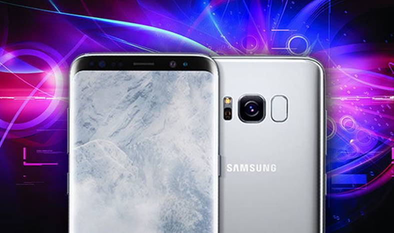 Samsung Galaxy mini-S9