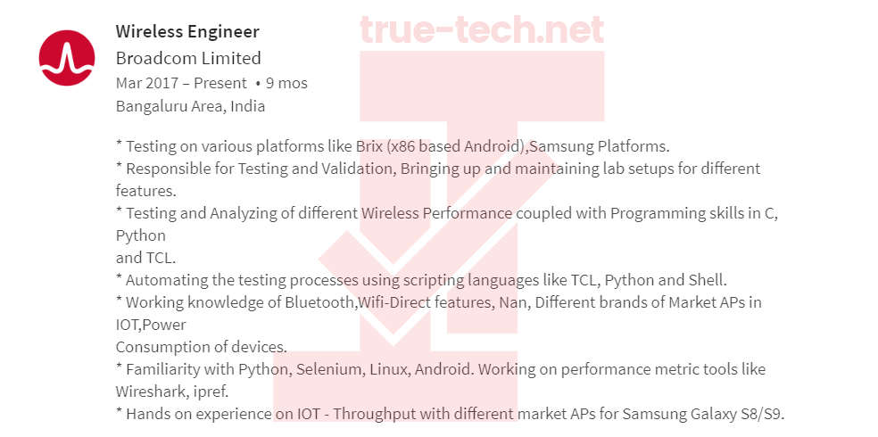 Samsung Galaxy S9 und zwei neue Hauptfunktionen 1