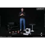 Figurine Steve Jobs 9