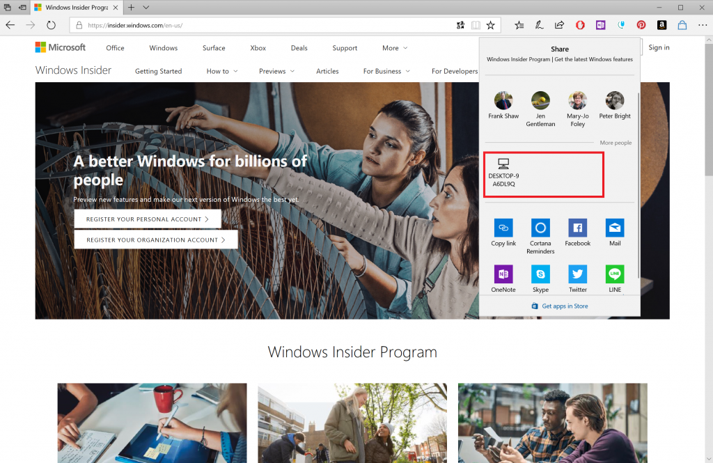 Windows 10 Copiar Apple 1